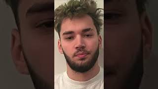 Adin Ross Got Banned From LA By Gang Members Not Clickbait shortsfeed shorts adinross feed [upl. by Cordey]