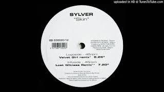 SylverSkin Lost Witness Remix 2000 [upl. by Enida]