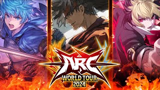 Arcsys Just Changed the Game for 2024 [upl. by Dlarej]