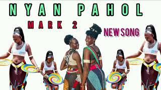 NYAN PAHOL  MARK 2  DINKA SONG 2024 dinkasongs sudanesemusic sudanesongs sudanesesong [upl. by Lallage]