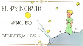 EL PRINCIPITO Cap 1 AUDIOLIBRO [upl. by Aiekam]