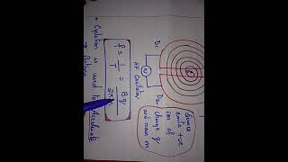 CYCLOTRON class 12 Physics [upl. by Perkins]