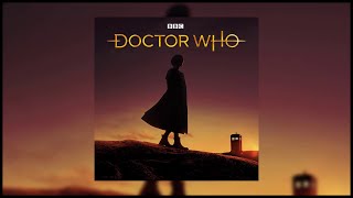 The Thirteenth Doctor Extended theme [upl. by Ilrac]