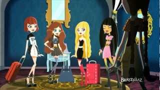 Welcome To Bratzillaz Academy [upl. by Schroeder]