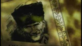 Mustafa Kemal Ataturk Documentary Promo English [upl. by Azilef900]