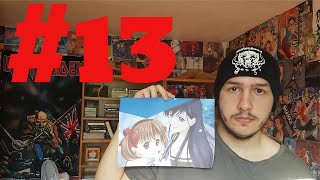 Maria sama ga Miteru Season 4 Episode 13 Reaction [upl. by Isdnil]