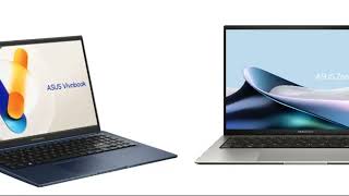 ASUS Zenbook S13 OLED Vivobook 15 Launched [upl. by Elokkin]