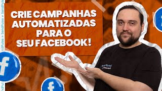 Os tipos de campanhas de chatbot no Facebook [upl. by Eizle]