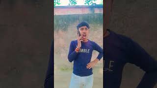 Comedy video like and subscribe ytshort viral trending funny 😆😄🙏👍 [upl. by Natlus794]