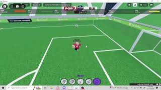 soccer universe script [upl. by Niamert]