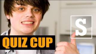 SORTED QUIZ CUP  Crabstickz [upl. by Eiramik]