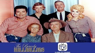 The Beverly Hillbillies 18 Episodes Compilation 1936 Season 1 Marathon HD  Buddy Ebsen [upl. by Noived288]