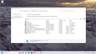 How to Fix The WSAPPX High CPU Usage in Windows 11 Solution [upl. by Babette372]