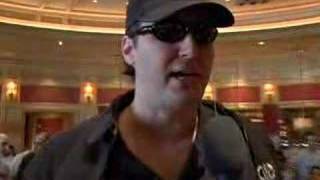 Thomas Wahlroos Eliminates Phil Hellmuth [upl. by Pogah]