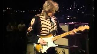 Eric Johnson  Are You Experienced Live At Austin [upl. by Bikales]