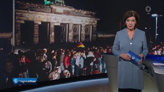 tagesschau 2000 Uhr 09112024 [upl. by Gabriello]