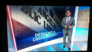 Noticias Univision Chicago Close  Noticiero Univision Edic [upl. by Yelnats757]