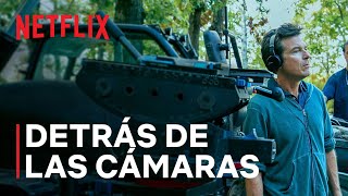 Un adiós a Ozark EN ESPAÑOL  Netflix [upl. by Nilyam]