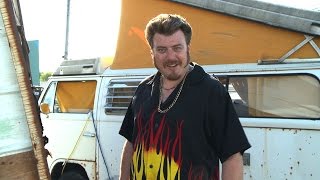 Trailer Park Boys Season 4 Bloopers [upl. by Dowski]