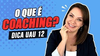 Coaching  O que significa coaching [upl. by Enihpad]