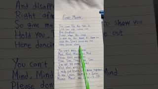 Eenie Meenie Justin Bieber  lyrics lyrics eeniemeenie shorts [upl. by Bainbridge811]