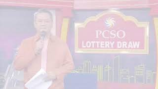 LIVE PCSO 200 PM Lotto Draw  November 2 2023 [upl. by Anailuy923]