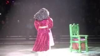 Disney on Ice Dare to Dream Tangled [upl. by Adiaz]