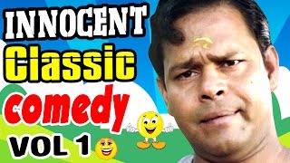 Namo Venkatesa Movie Back to Back Comedy Scenes  Venkatesh Brahmanandam [upl. by Nevi453]