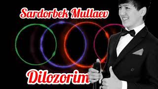 Sardorbek MullaevDilozorimcover [upl. by Nylarat]