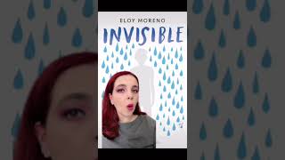 Invisible Eloy Moreno [upl. by Wattenberg]