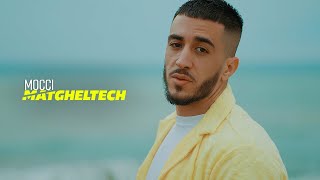 Mocci Matghletech Official video clip [upl. by Anidan993]