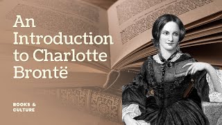 An Introduction to Charlotte Brontë [upl. by Suhail544]