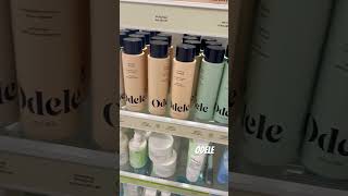 ODELE DRY SHAMPOO HAIR MASK HAIR OIL amp CONDITIONER HAIR PRODUCTS AT ULTA odele ultabeauty ulta [upl. by Elnukeda]