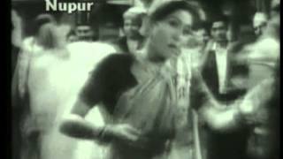 Do Din Kee Bahar  Madhubala  Suresh  Dulari  Bollywood Songs  Lata Mangeshkar [upl. by Mutua499]