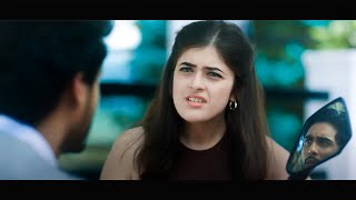 MR KING  Telugu New Released Full Hindi Dubbed South Movie  Sharan Kumar Yashvika Urvi Singh [upl. by Chalmers]