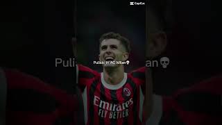 Pulisic edit… soccer football messi ronaldo [upl. by Sherburn128]