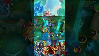 I steal the Elemental Lord from them mlbb trending mobilelegendsbangbang [upl. by Zitella]