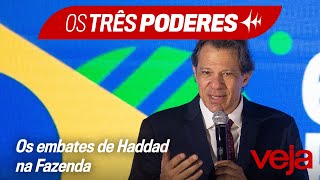 Meta fiscal mais distante e o Brasil em posição incômoda com eleição na Venezuela [upl. by Erodasi]