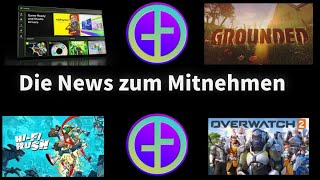 🎧News zum mitnehmen🎧 Global Gaming deutsch [upl. by Haran119]