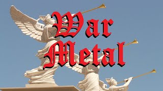 A Bastardized History of War Metal [upl. by Adierf511]