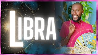 Libra  RECADO INESPERADO E IMPORTANTE É MELHOR SE PREPARAR  A Imperatriz Tarot [upl. by Buckingham658]