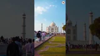 Duplicate Taj Mahal Of Bangladesh tajmahal agra bangladesh short shorts mysteryandhistory [upl. by Cassandry640]