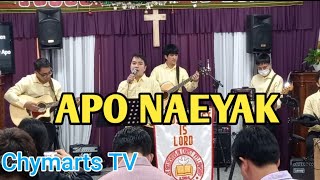 Apo Naeyak  Kankanaey Christian Song [upl. by Wiltshire]