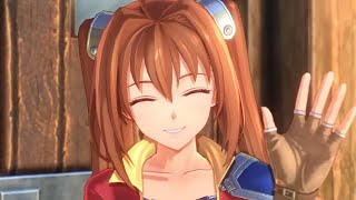 A Trails in the Sky Remake Was Announced a Few Days Ago Lets Talk About It [upl. by Asemaj]