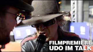 Keine Panik Udo Lindenberg im Talk [upl. by Ruffin447]