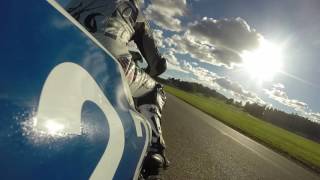 formula f2 race 1 Karlskoga classic tt 2016 [upl. by Manella]