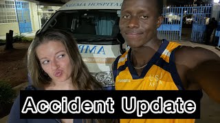 Accident Update [upl. by Jeremy67]