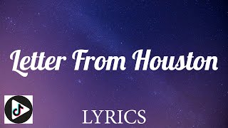 Rod Wave  Letter From Houston Lyrics [upl. by Nirek]