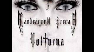 Mandragora Scream  Deceiver from new album Volturna [upl. by Clarinda]