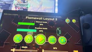 Flamewall 35 [upl. by Mosra]